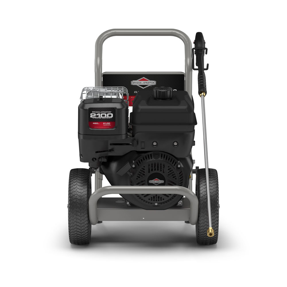 Briggs & deals stratton pressure washer